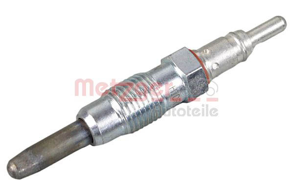 METZGER H1 842 OE-LIEFERANT Glühkerze